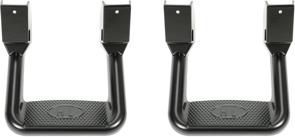 Kojem 2 Pcs Universal Side Step Compatible