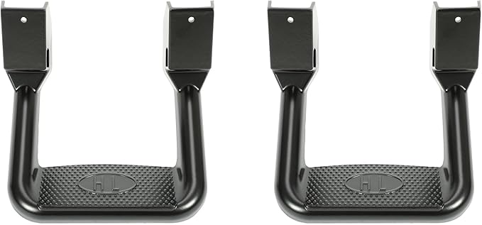 Kojem 2 Pcs Universal Side Step Compatible by KOJEM