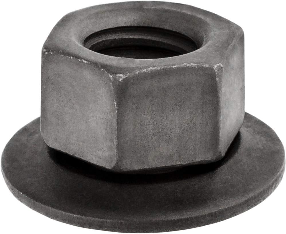 25 3/8-16 Free Spinning Washer Nuts Washer O.D. 7/8"