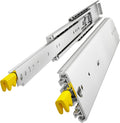 vadania 60" industrial grade heavy duty drawer slide, main product view