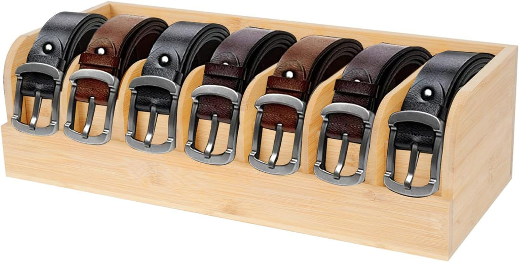 gti belt organizer, 7 compartments belt organizer for, main product view