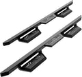 KYX Running Boards Compatible by KYX