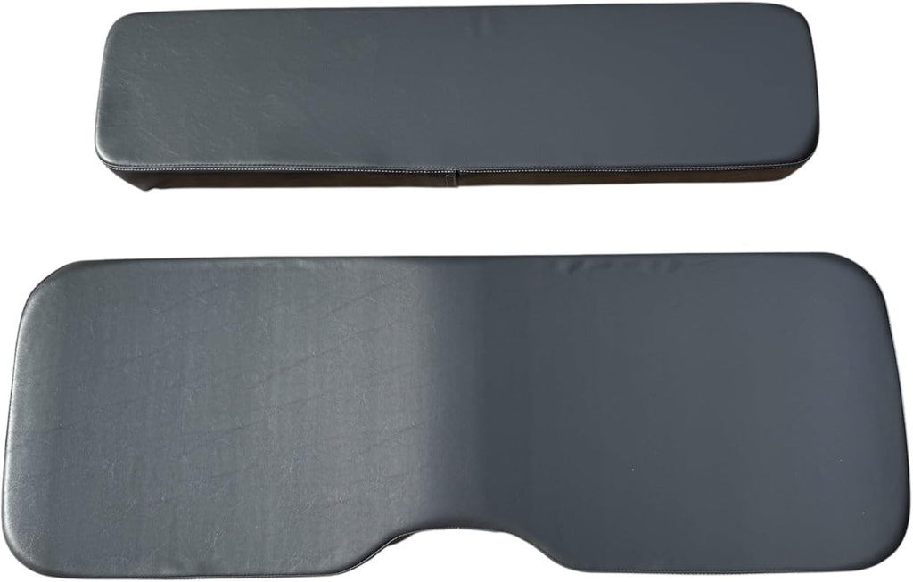 Kubota RTV 400 500 utv rtv500 rtv400 Gray Seat Cover S75