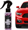 Tar Remover for Cars | Windshield Washer Fluid Concentrate,120Ml Quick-Dissolving Detailing Cleaner for Truck Body Panels Auto Trim Windshield Automotive Vehicle
