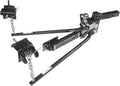 Husky Liners Husky 31986 Round Bar Weight Distribution Hitch Package - 600 lb. Tongue Weight Capacity