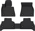 Cartist Floor Mats Fit for BMW X5 G05 2019-2025 2026 Only fit 5-Passenger by cartist