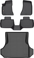 Binmotor-All Weather Floor Mats & Cargo Liner by VisittheBinmotor