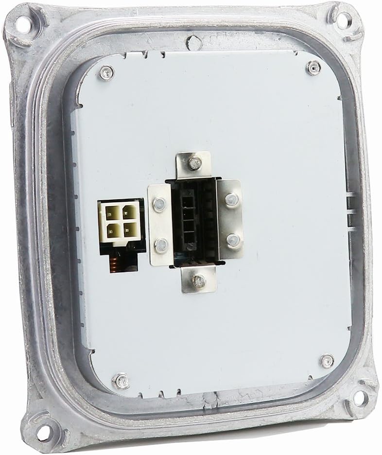 1307329153 Xenon Headlight Ballast Control Unit Module with Fast Startup Safe Stability for Cadillac Mini Cooper Audi 130732915301 1307329193 130732919301