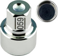 #059 Compatible with BMW 1 3 5 7 8 X2 X3 X5 X6 Wheel Lock Key Tire Lug Key | 059 Wheel Locking Nut Key Replacement