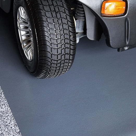 G-Floor Ceramic Texture Vinyl Garage Flooring Mat - Image 6