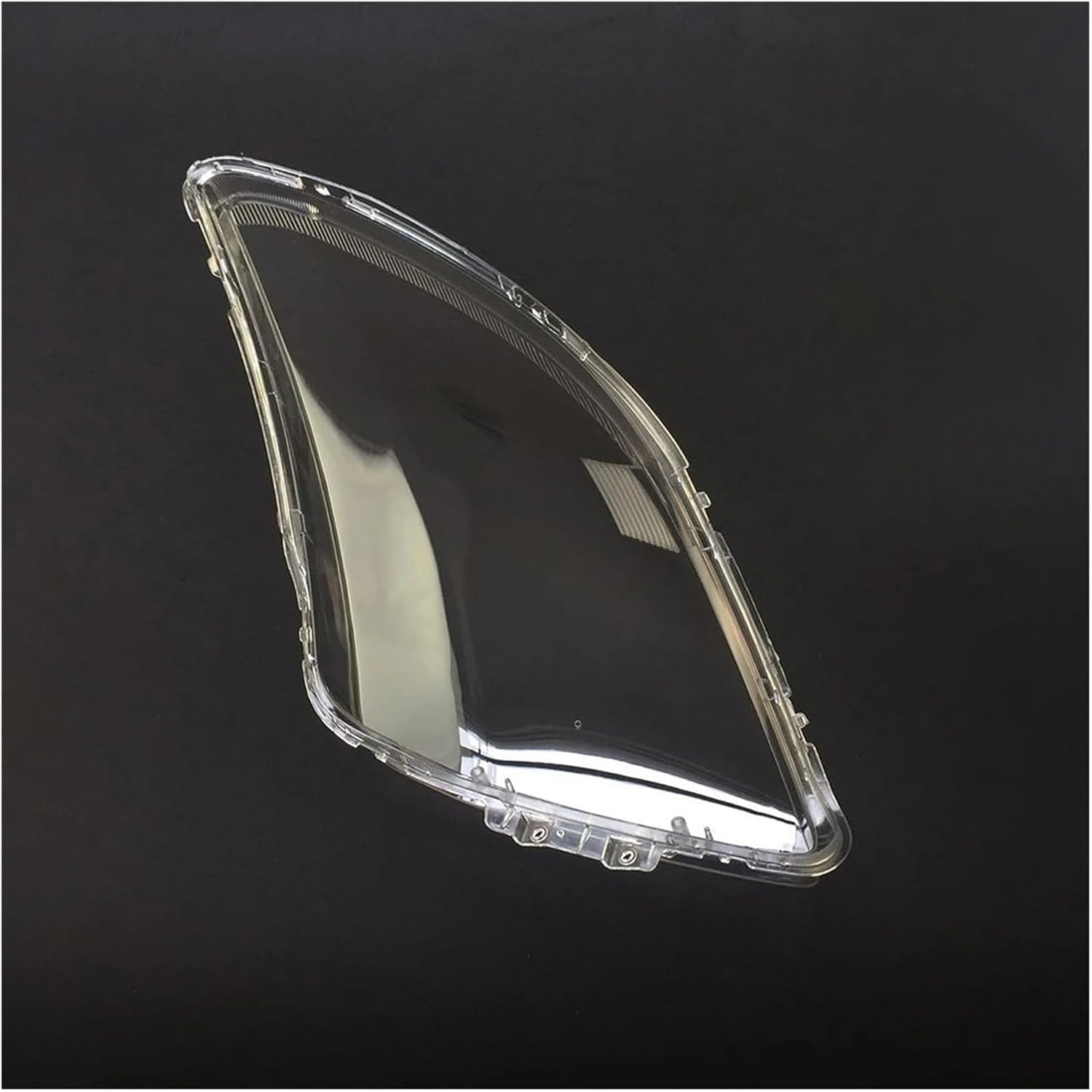 Transparent Lampshade Headlight for Suzuki for Swift 2005~2016 Car Headlamp Lens Headlight Cover Replacement Shell (Right 1pcs)