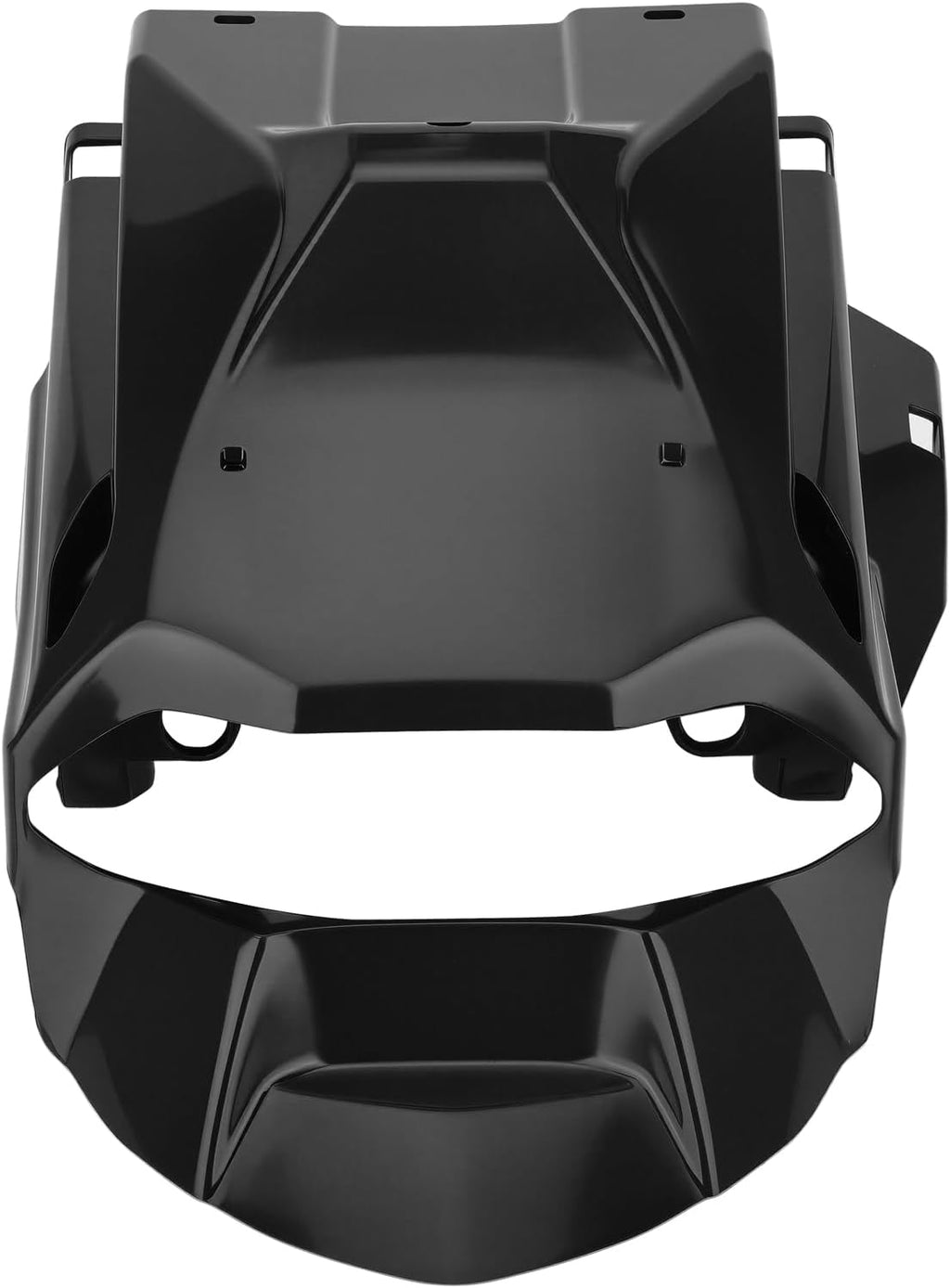 M MATI Taillight Cover for Yamaha YFZ450R 2009-2024 18P-84716-00-00