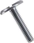 hillman 100 pcs stainless steel hurricane bolts (1/4"-20, main product view