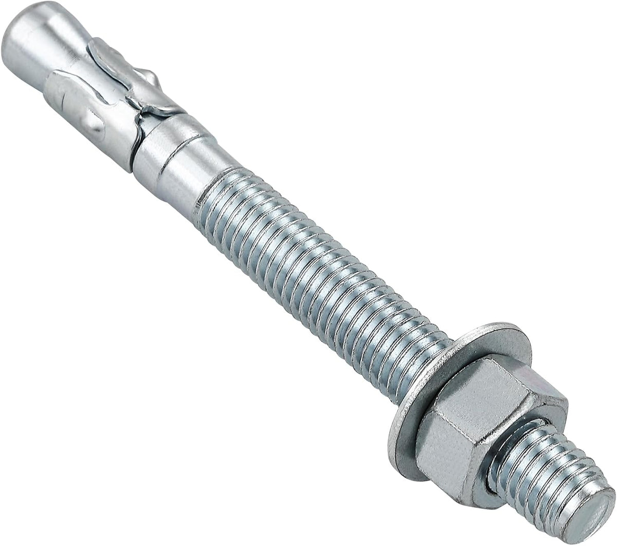 1/2x4-1/4" 50Pcs Inch Standard Fasteners