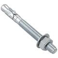 5/16x3" 30Pcs Inch Standard Fasteners by Wensilon