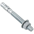 1/2x5-1/2 30Pcs Inch Standard Fasteners by Wensilon