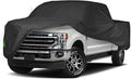 Proadsy 2025 Upgrade Car Cover for 2017-2025 Ford Super Duty F-250 Regular Cab by Proadsy