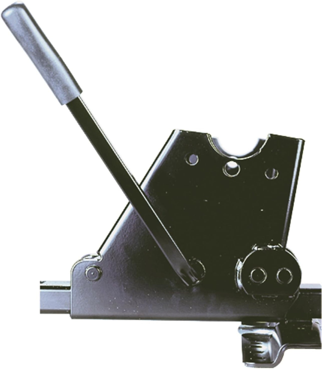 Reese Towpower 30048 Kwik-Slide Fifth Wheel Hitch Slider, 20,000 lbs. Capacity, 10 Inch Travel, for Use with 16K and 20K Model Fifth Wheel Trailer Hitches