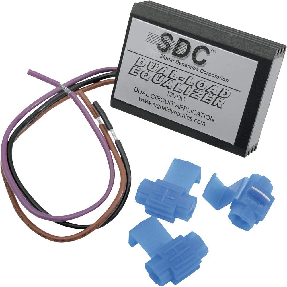 Signal Dynamics Corporation 01008 Accessory Light Kits