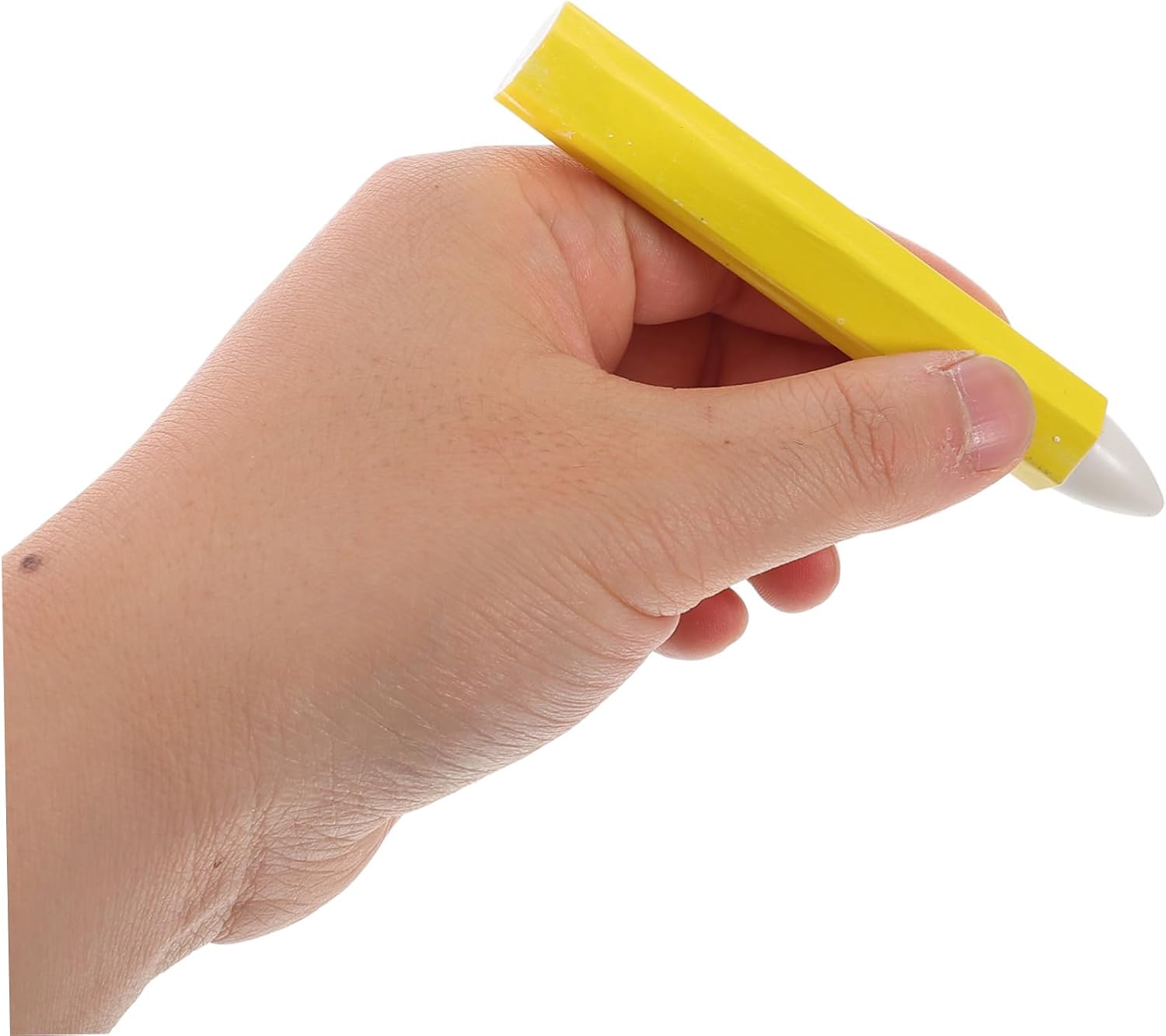 Healifty 4pcs Effortless Tire Leak Marking Car Tire Pens Repair Pen Marking Chalk Wax Marker