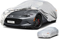 Kayme Car Cover Waterproof All Weather by kayme