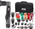 SPTA Cordless Mini Polisher, 12V Cordless Multi Polisher, Micro Cordless by SPTA