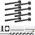 wall shelf brackets heavy duty floating shelf bracket, main product view