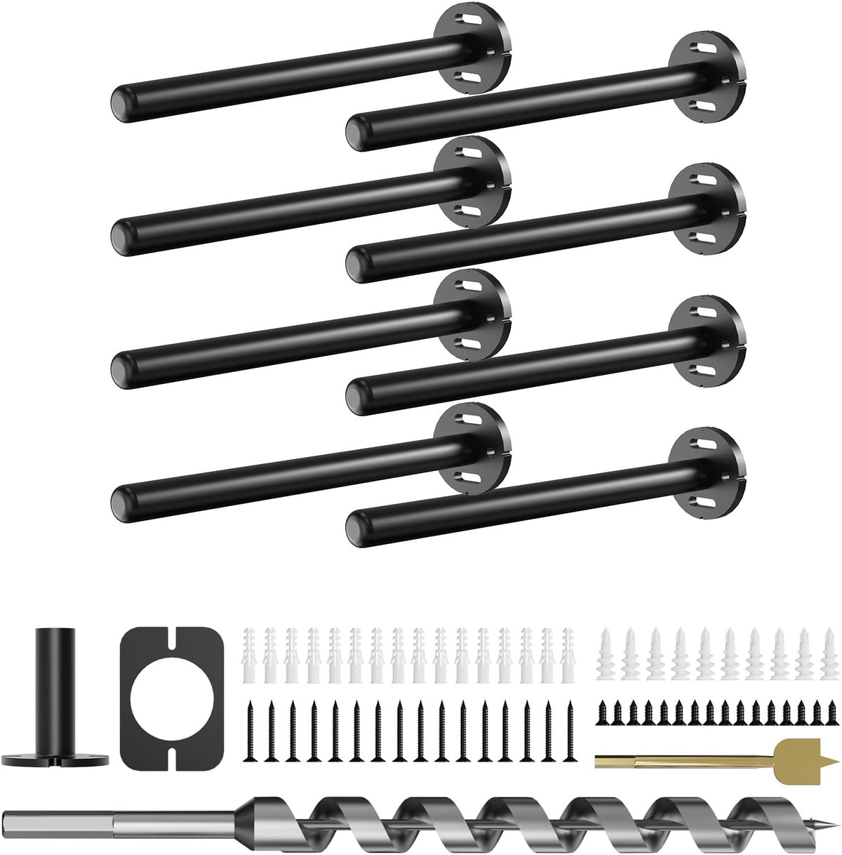 wall shelf brackets heavy duty floating shelf bracket, main product view