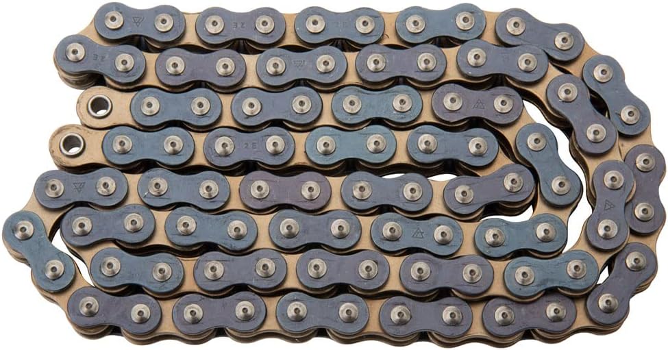 Tusk 520 O-Ring Chain 520x116 for Suzuki GW250 2013,2015,2017