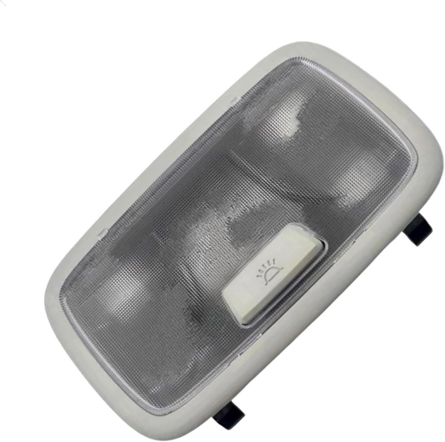 For Hyundai For Tucson IX35 Rear Reading Light Illumination Gray Ceiling Light 92850-2SXXX