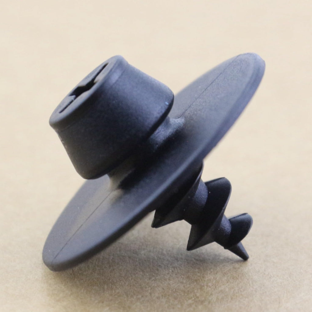 Car Interior Floor Mat Fastener Carpet Clamps Retainer Clip Fits for VW 3D0864812AB41 3D0-864-812-A-B41 Qty 10