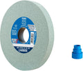 pferd vitrified bench grinding wheel - carbide, 6", main product view