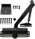 marie door closer for residential and commercial doors,size, main product view