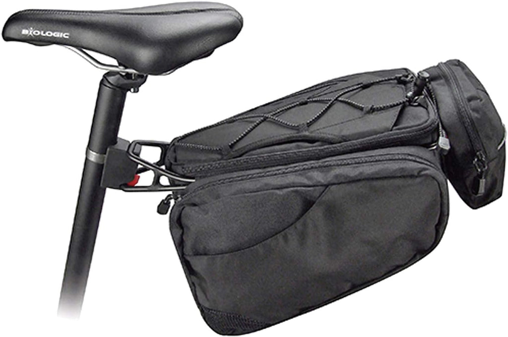 KlickFix Rixen & Kaul Contour Mudguard Saddle Bag