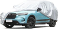 7-Layer Waterproof SUV Car Cover Fit by JAROGAN