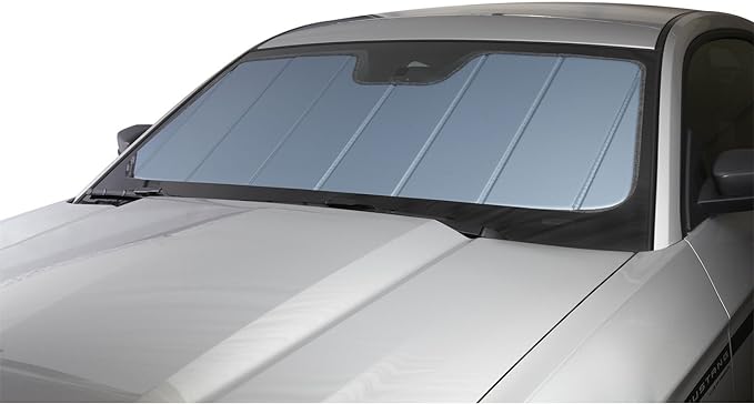 Covercraft UVS100 Custom Sunscreen | UV11354BL | Compatible by Covercraft
