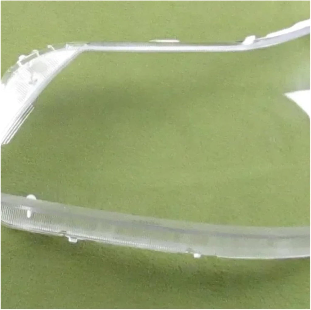 Transparent Lampshade Headlight for Suzuki for Tianyu for Sx4 2006-2016 Headlight Cover Transparent Lampshade Headlamp Shell Mask Replacement Parts (Right)
