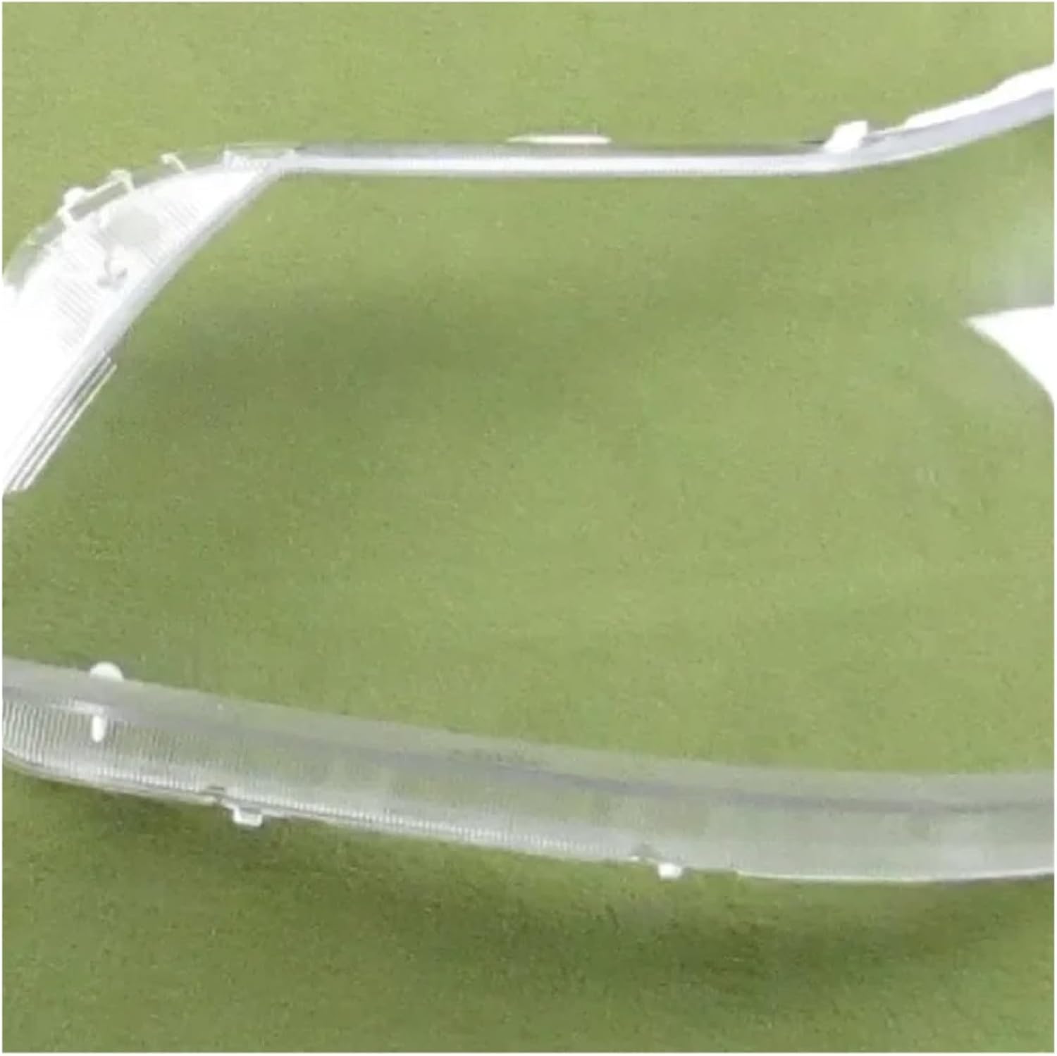 Transparent Lampshade Headlight for Suzuki for Tianyu for Sx4 2006-2016 Headlight Cover Transparent Lampshade Headlamp Shell Mask Replacement Parts (Right)