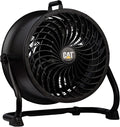 CATERPILLAR 14 inch Heavy Duty Industrial High Velocity Drum Air Circulator by CAT