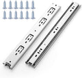 10 pairs of 12 inch full extension drawer, main product view