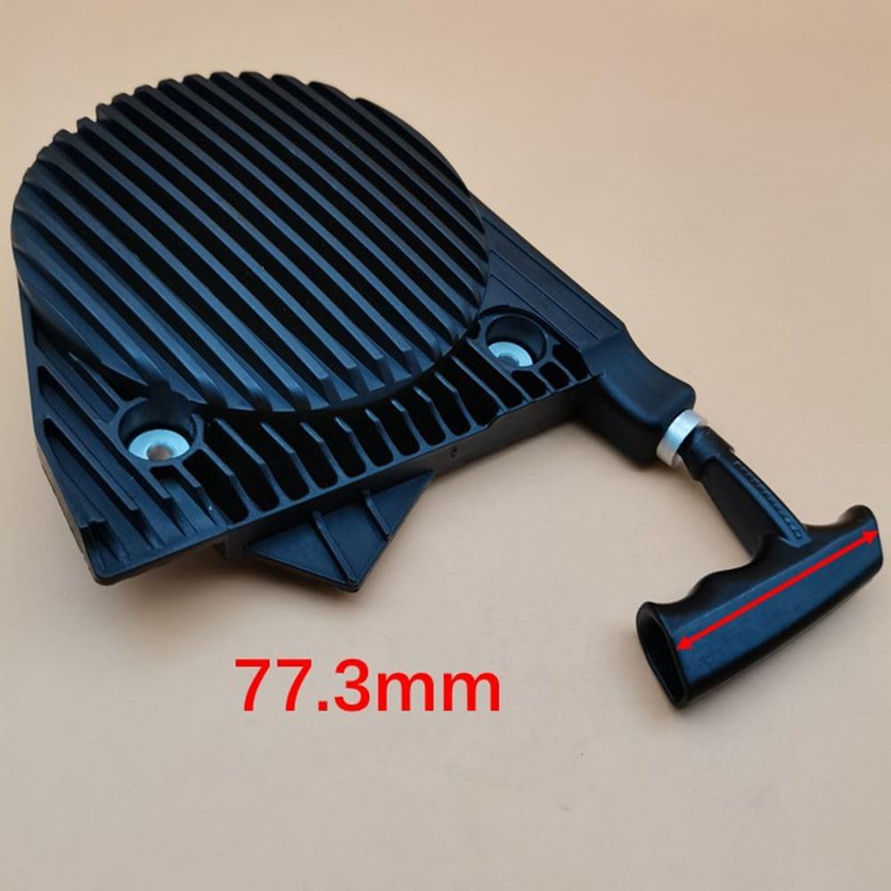 Recoil Pull Start Assembly Compatible with Atlas Copco Cobra TT Breaker 9234 0001 14 9234-0001-14 9234000114 24-173