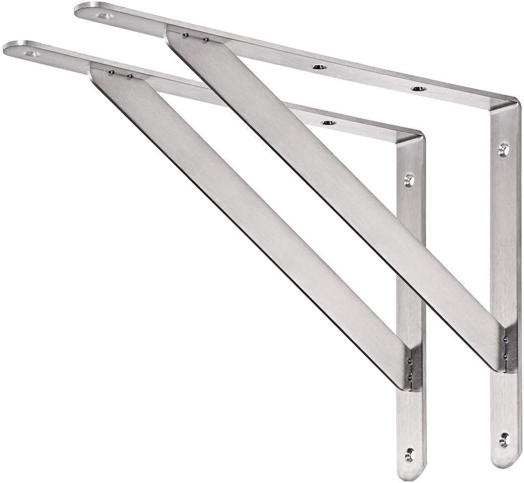 clt shelf bracket 16” x 12" max load:, main product view
