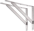 clt shelf bracket 16” x 12" max load:, main product view