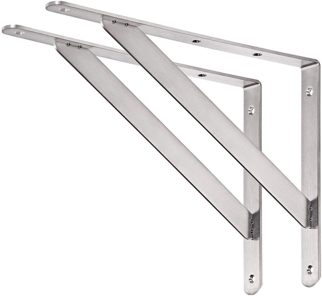 clt shelf bracket 16” x 12" max load:, main product view