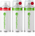 TouchUpDirect 3U9 Finish Line Red Tricoat Compatible by TouchUpDirect