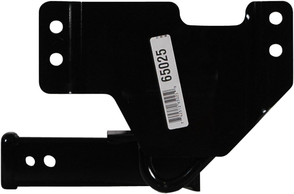 Reese 65025 Front Mount Receiver with 2" Square Receiver opening