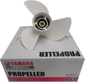 Yamaha OEM Al.Prop13 1/2X15, 6E5-45947-00-00-1
