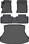 GINOWY-Floor Mats & Cargo Liner by GINOWY