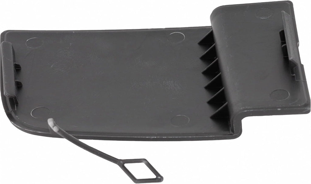 HEADLIGHTSDEPOT Rear Tow Hook Cover Compatible With GMC Yukon 2015-2020 - GM1129113