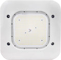 OSTEK LED Gas Station Canopy Light, 150W Carport Ceiling Light 5700K, Outdoor by OstekLedLighting